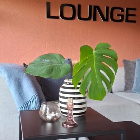 Odenwald Lounge Villa Reichelsheim Exteriör bild